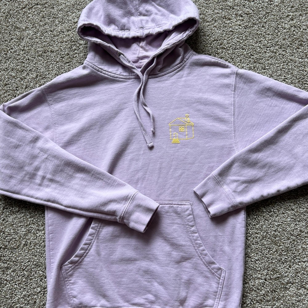 Harry Styles hoodie